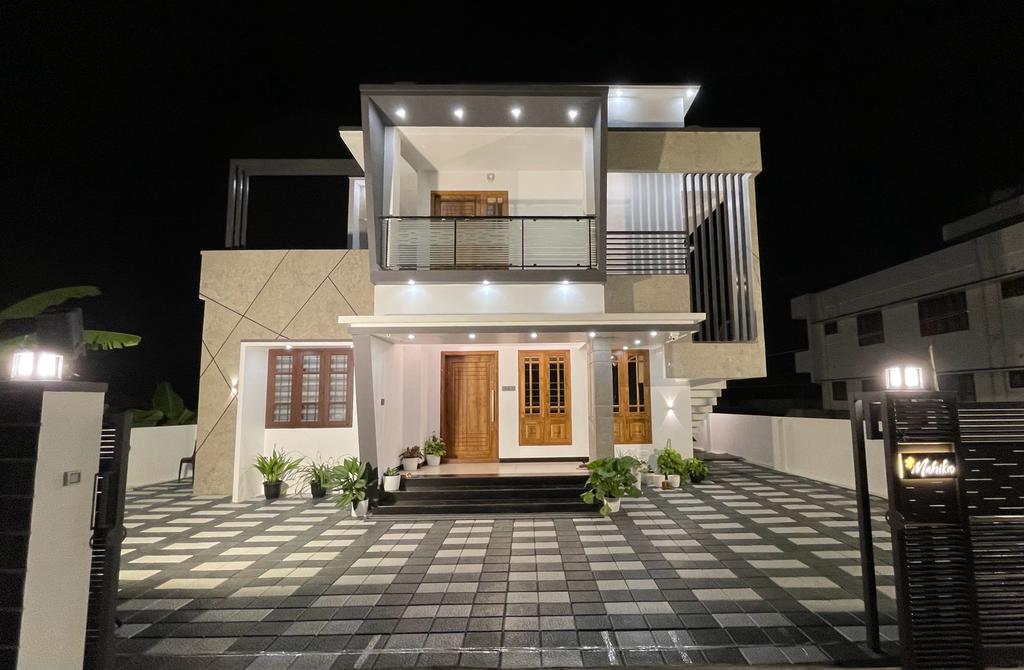 Mahika Homestay preview