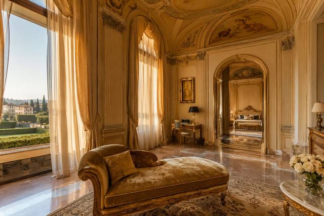 Palazzo Sogni preview